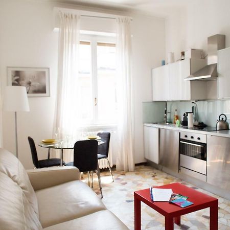 Convenient And Private Place In Milano Exteriör bild