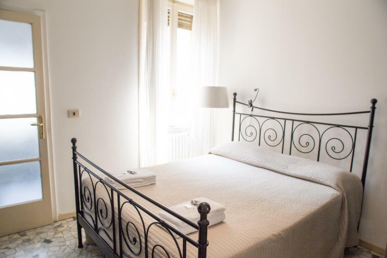 Convenient And Private Place In Milano Exteriör bild